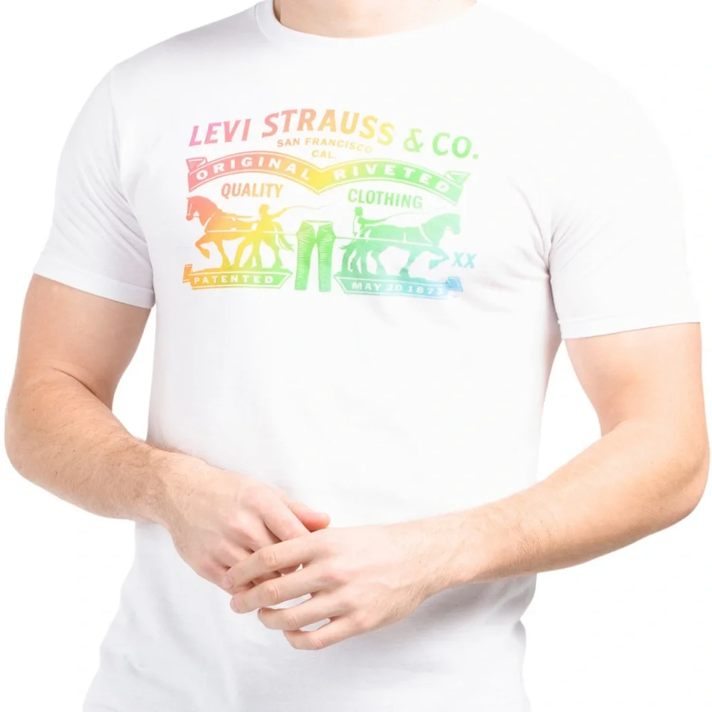 New Levi’s T-Shirt Size XL - Picture 2 of 7